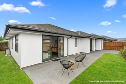 40 Packard Crescent, Halswell
