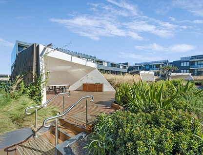 E504/72 MacDonald Street, Erskineville, Inner West, 2 कमरे, 1 बाथरूम, Apartment