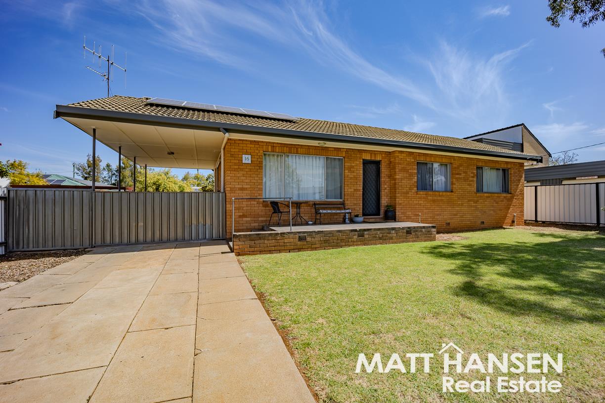 16 ELIZABETH ST, DUBBO NSW 2830, 0 rūma, 0 rūma horoi, House