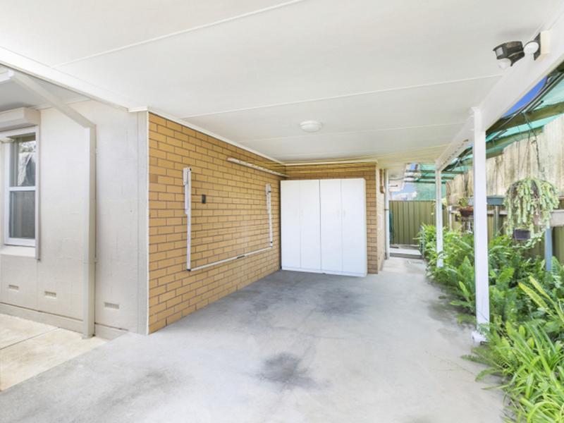 UNIT 2 602 MARION RD, PARK HOLME SA 5043, 0部屋, 0バスルーム, House