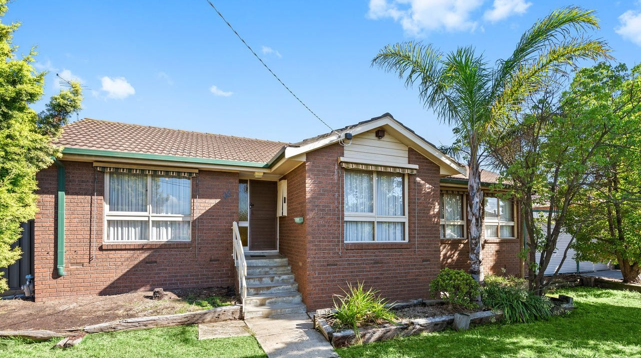 35 WIRRAWAY CR, THOMASTOWN VIC 3074, 0 phòng ngủ, 0 phòng tắm, House