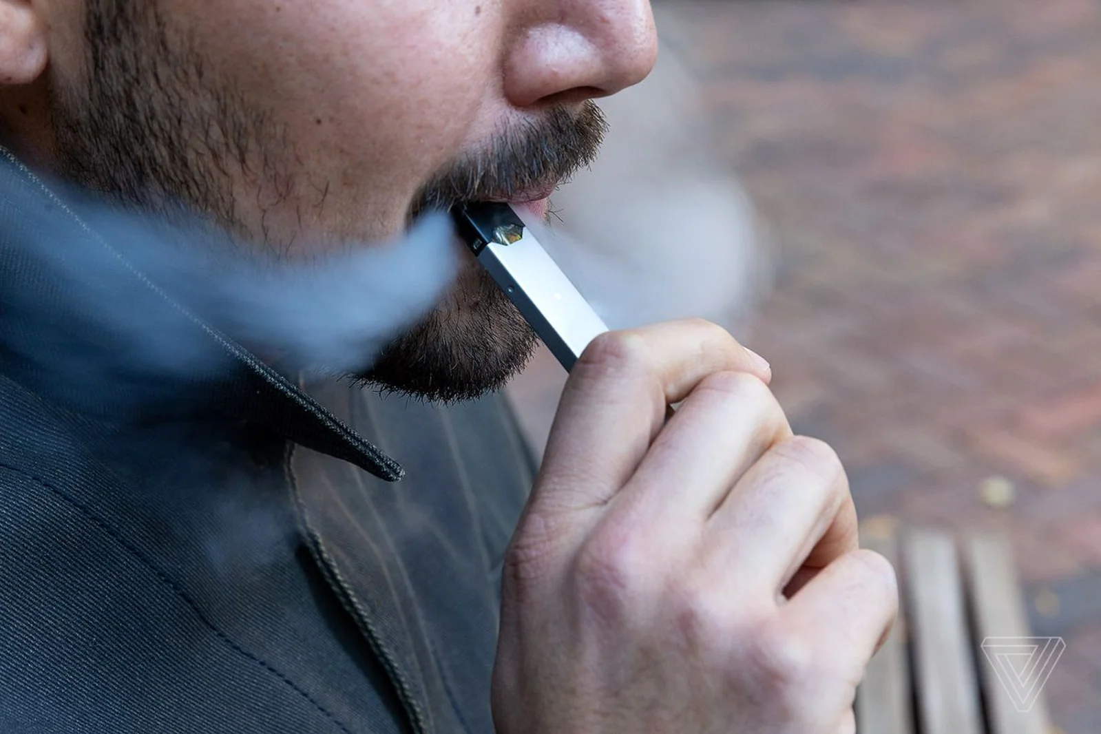 电子烟代替传统香烟？至少在新西兰年轻人里是这样的！