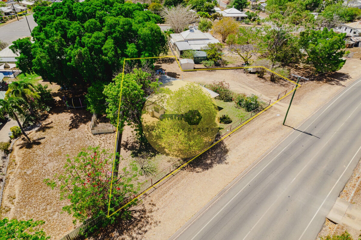 13 DAY DAWN RD, CHARTERS TOWERS CITY QLD 4820, 0 ਕਮਰੇ, 0 ਬਾਥਰੂਮ, House