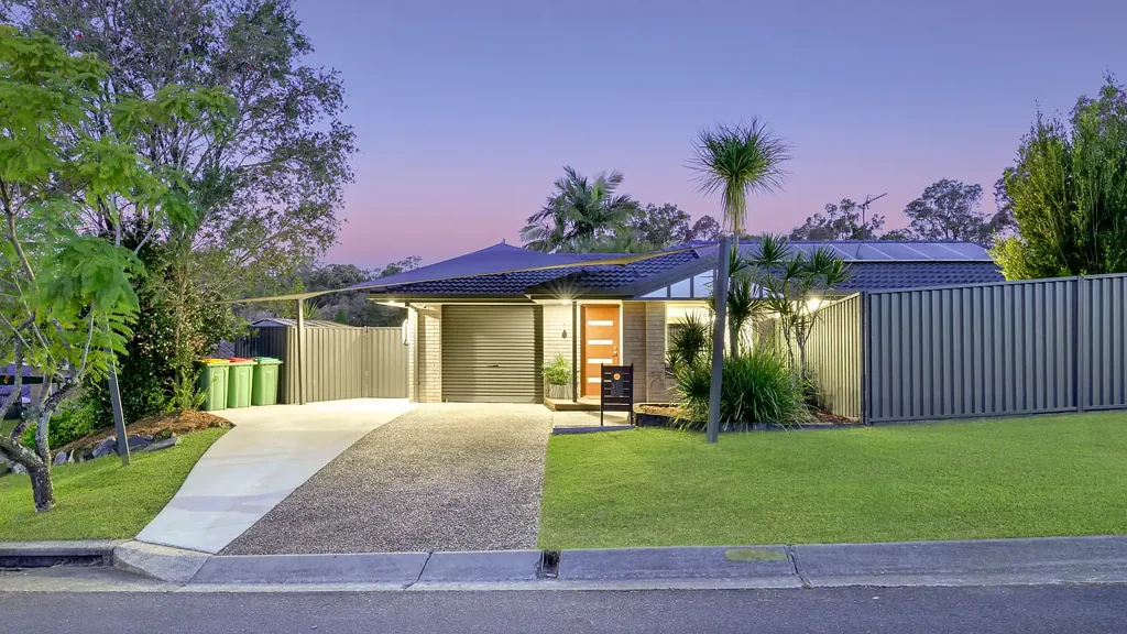 3 Tamarind Close, Nerang, QLD 4211