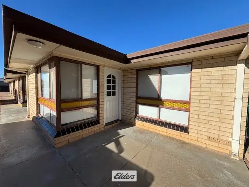 Newly renovated 2 bedroom unit