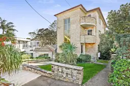 8/6-8 Bay Street, Coogee