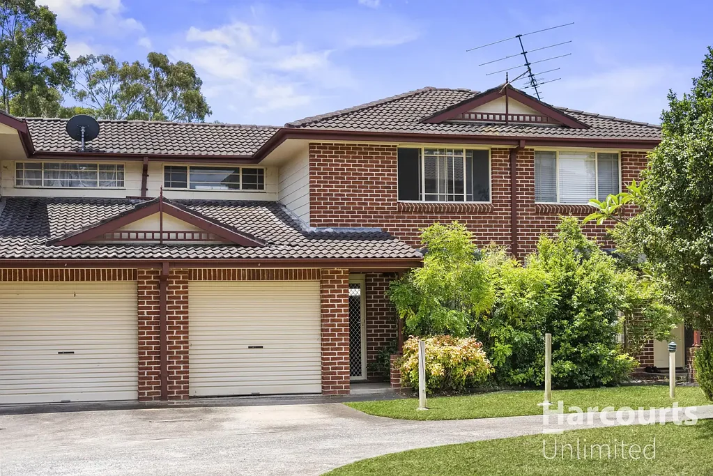 5/6 Wickfield Circuit, Ambarvale, NSW 2560