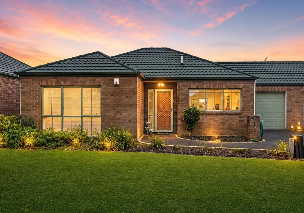 Ranui 3 Bedroom OH THE GOOD LIFE !
