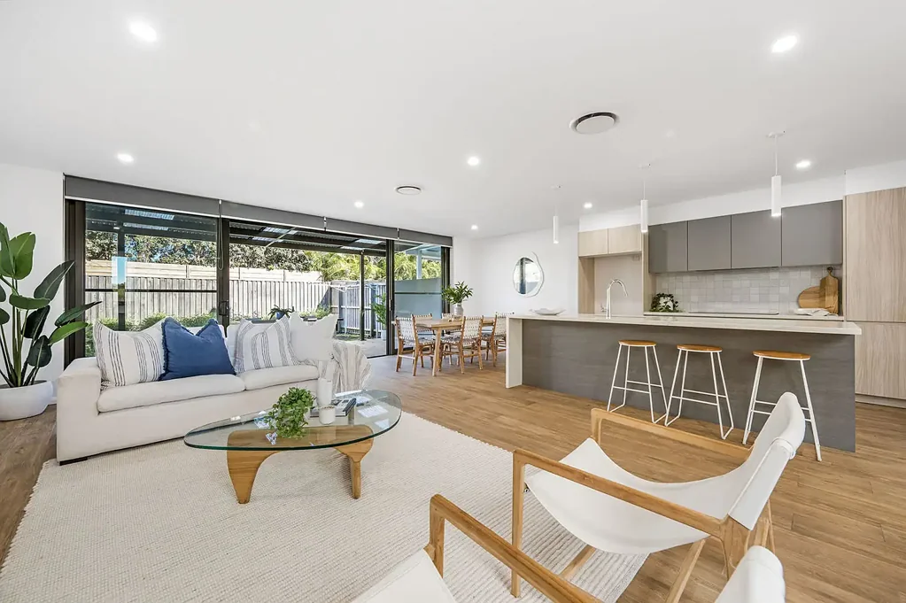 Lake Cathie 3Habitaciones Beachside Coastal Elegance Awaits at Catarina Estate - Stunning 3 Bedroom Terrace