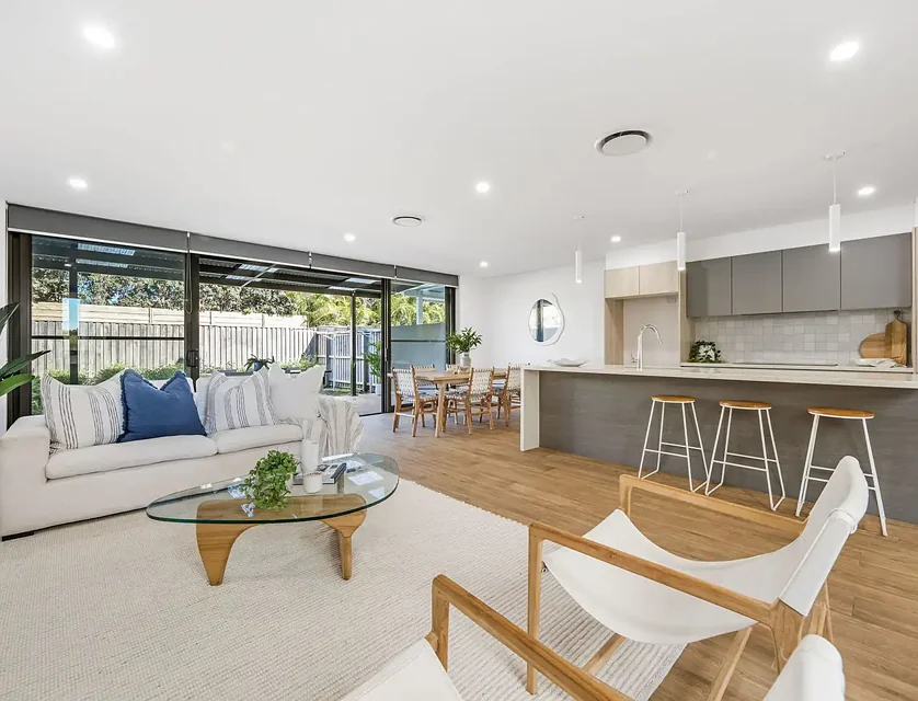 52 Whitewater Terrace, Lake Cathie, North Coast, 3 rūma, 2 rūma horoi, Townhouse