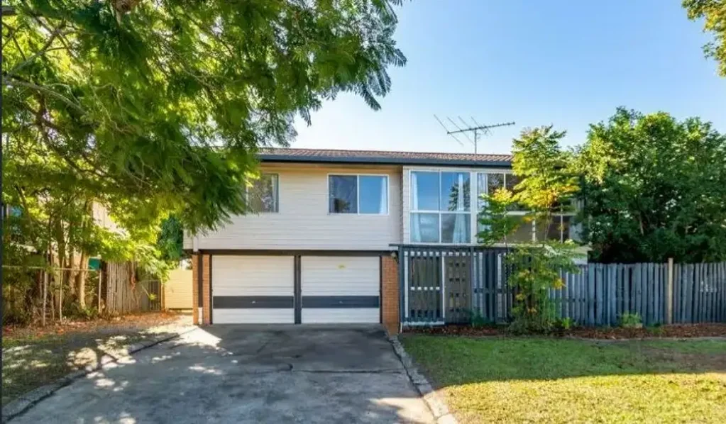 Spacious High-Set Home with Rumpus Room & Double Garage