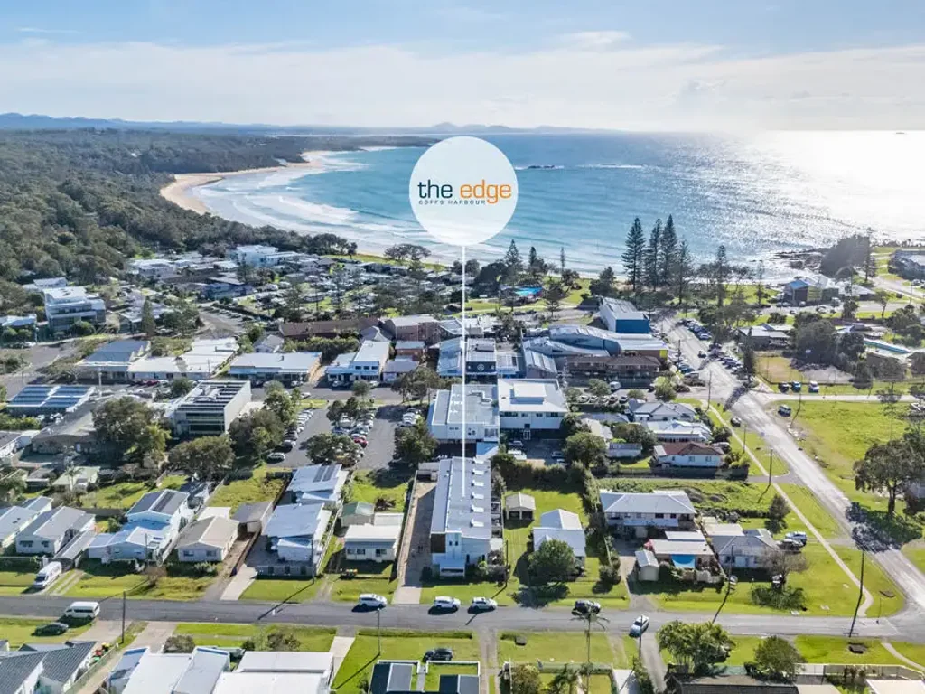 Woolgoolga 3침실 Coastal Townhouse in Convenient Location...