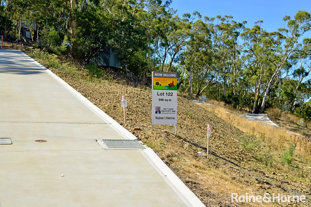46 Kiewa Rise, Lenah Valley, TAS 7008