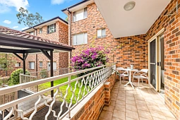 11/1-5 Sunnyside Avenue, Caringbah