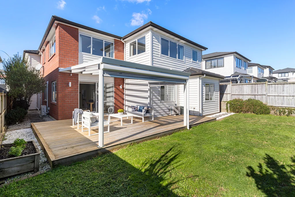 13 Carrygawley Road, Flat Bush, Manukau City, Auckland
