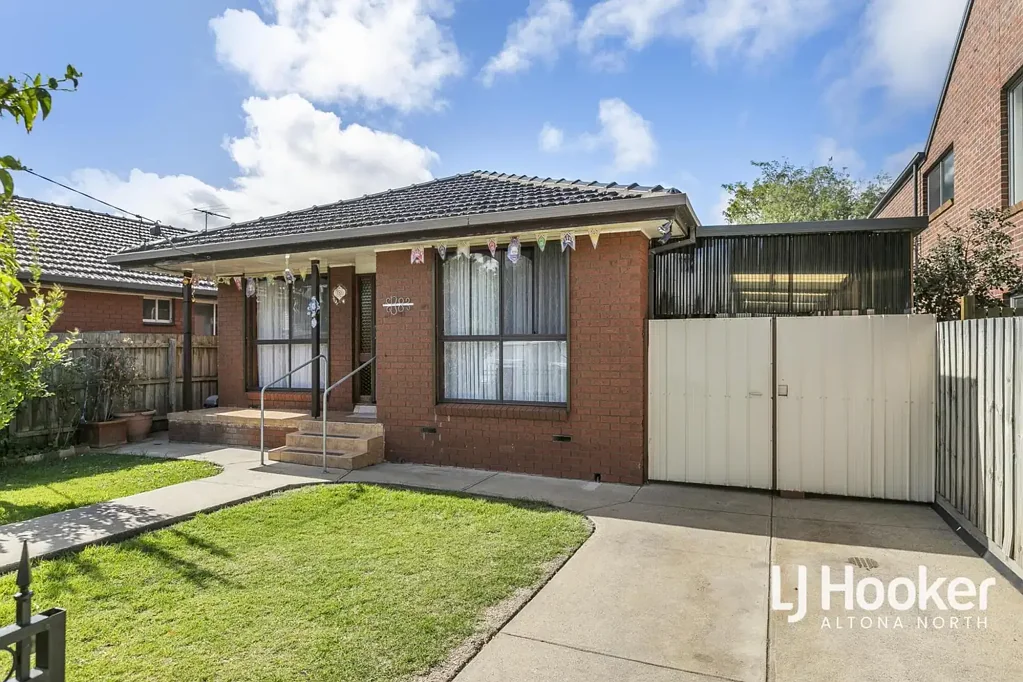 138 Schutt Street, Newport, VIC 3015