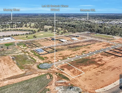 4 Firebrace Street, Moama, NSW 2731, 0 ਕਮਰੇ, 0 ਬਾਥਰੂਮ, Section