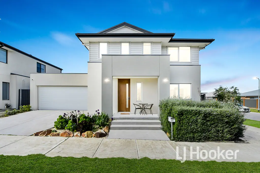 15 Seedling Street, Botanic Ridge, VIC 3977