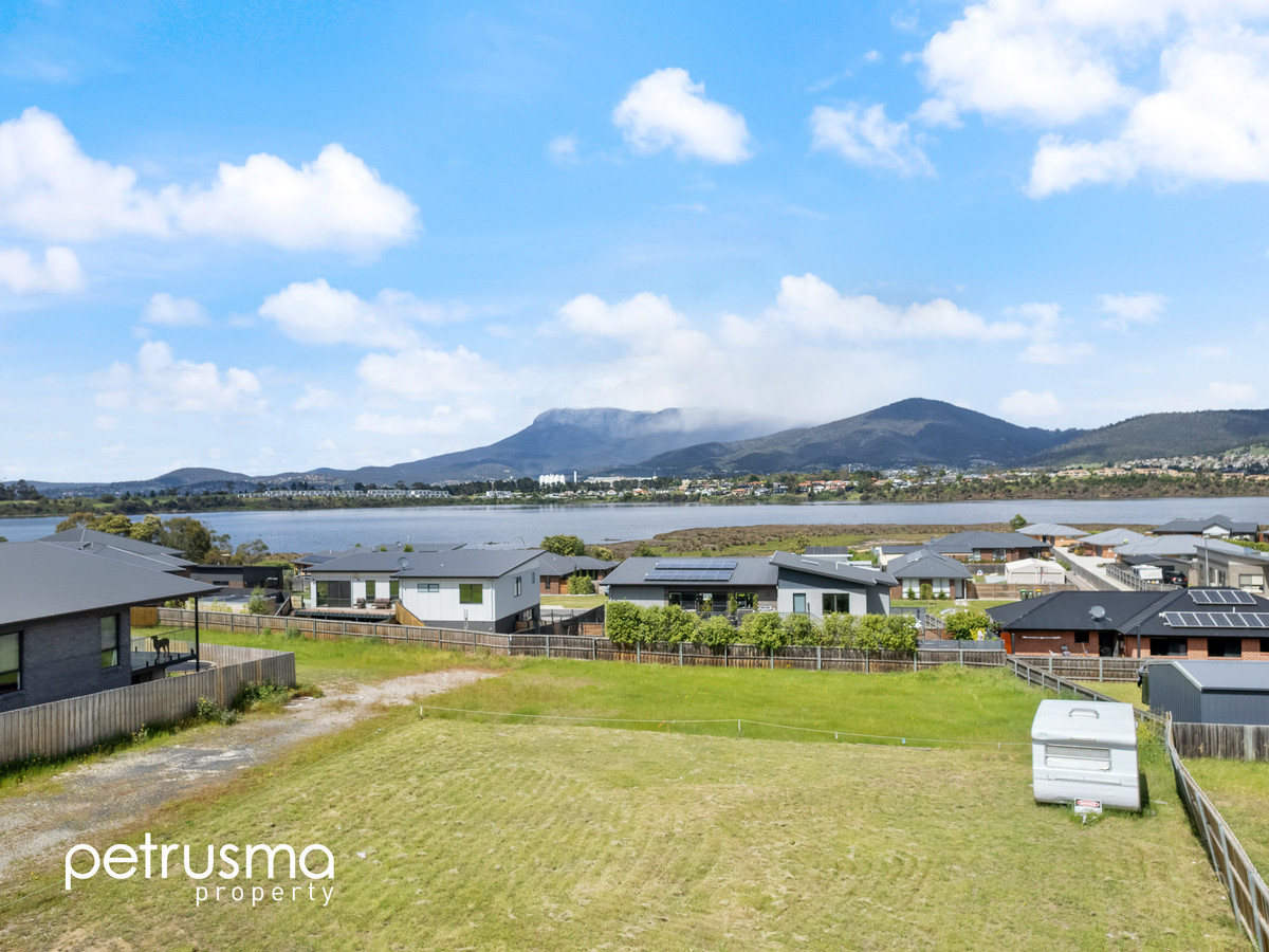 43 FOUCHE AV, OLD BEACH TAS 7017, 0房, 0浴, Section