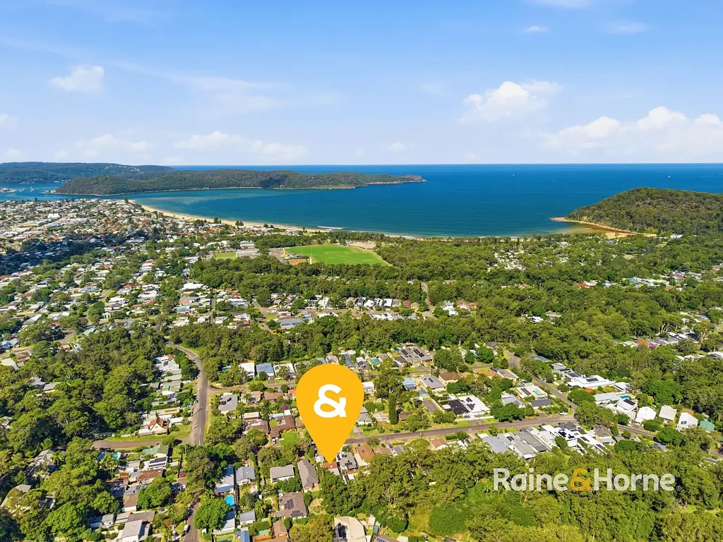 Umina Beach 5ห้องนอน 5 BEDS - ENDLESS POTENTIAL