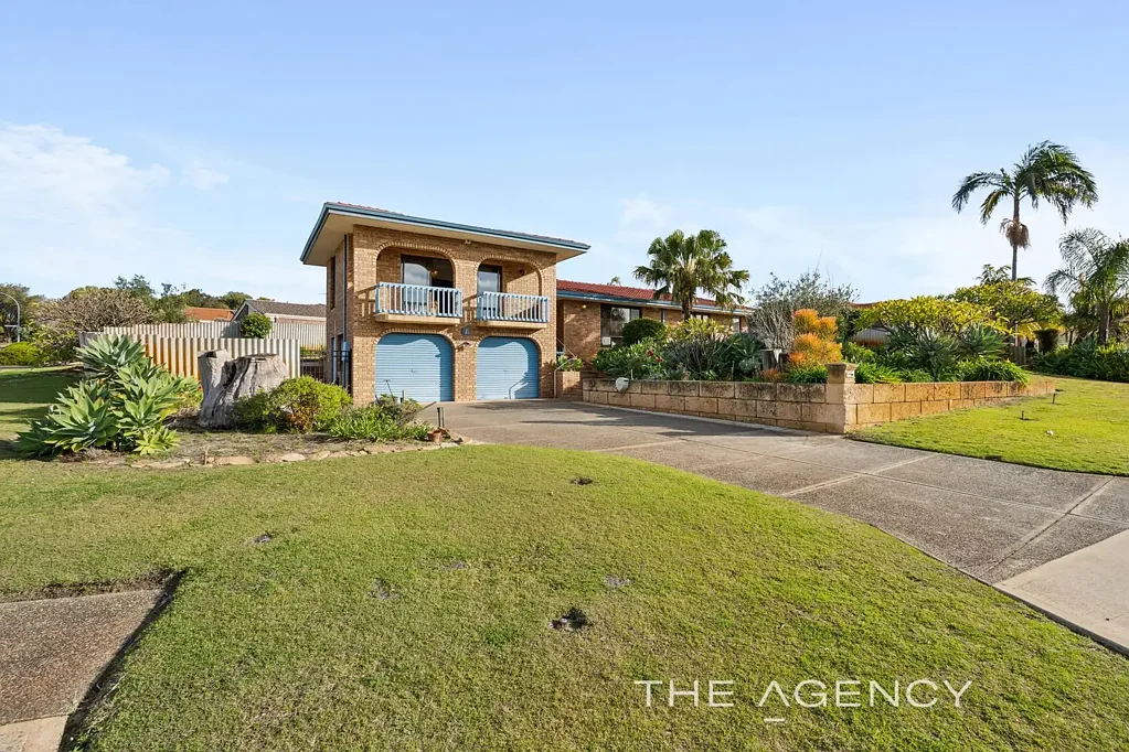 Alexander Heights 3房  Big Corner on Cornhill! - Wonderful Family Residence on 921m2!