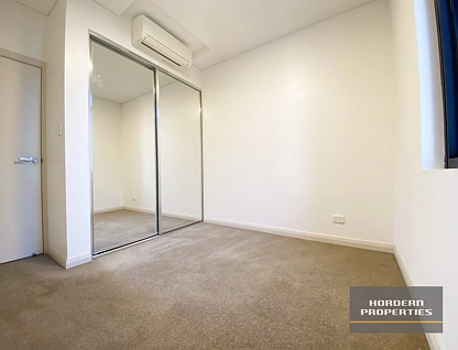 503/57 Hill Road, Wentworth Point, Parramatta (Northwest suburbs), 2 Schlafzimmer, 2 Badezimmer, Apartment