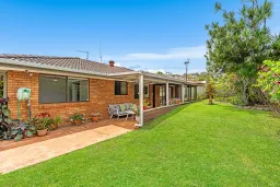 UNIT 2 23 TOOLONA AVE, Banora Point