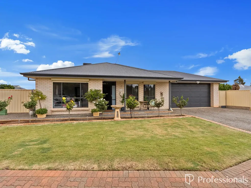 36 Henry Turton Circuit, Wasleys, SA 5400