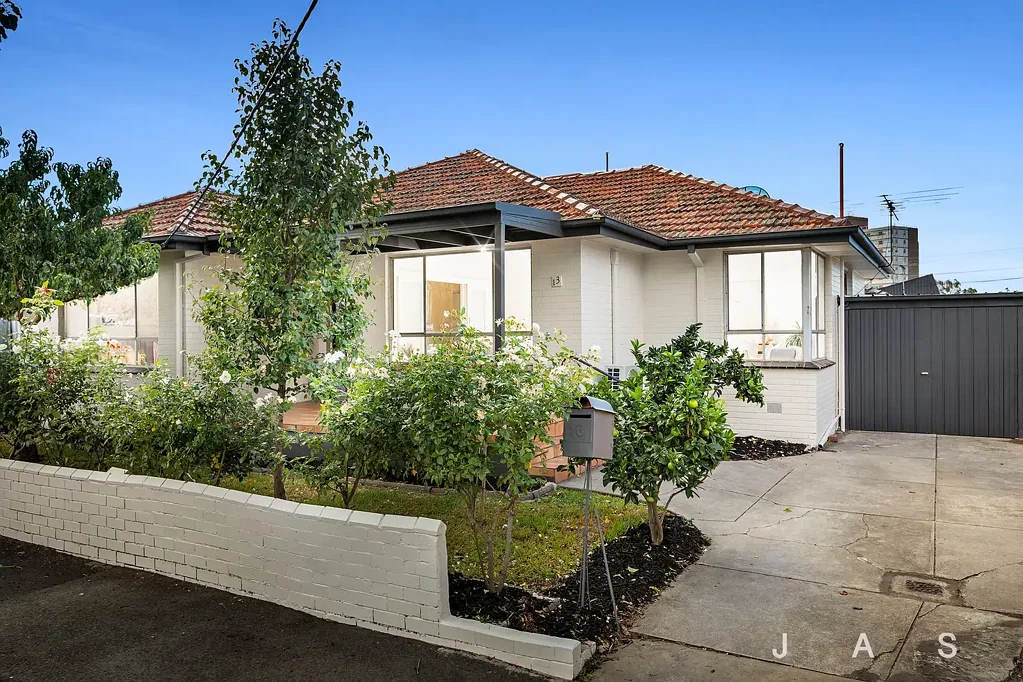 13 Southampton Street, Footscray, VIC 3011