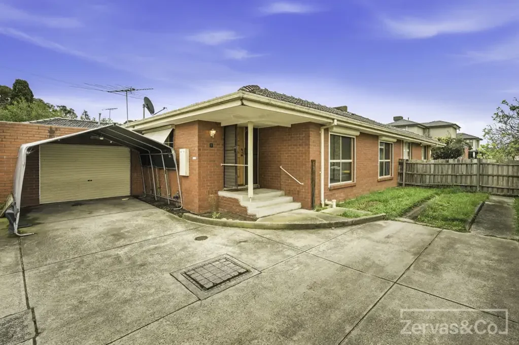 Clayton 3Kwarto Comfortable Living with Future Potential