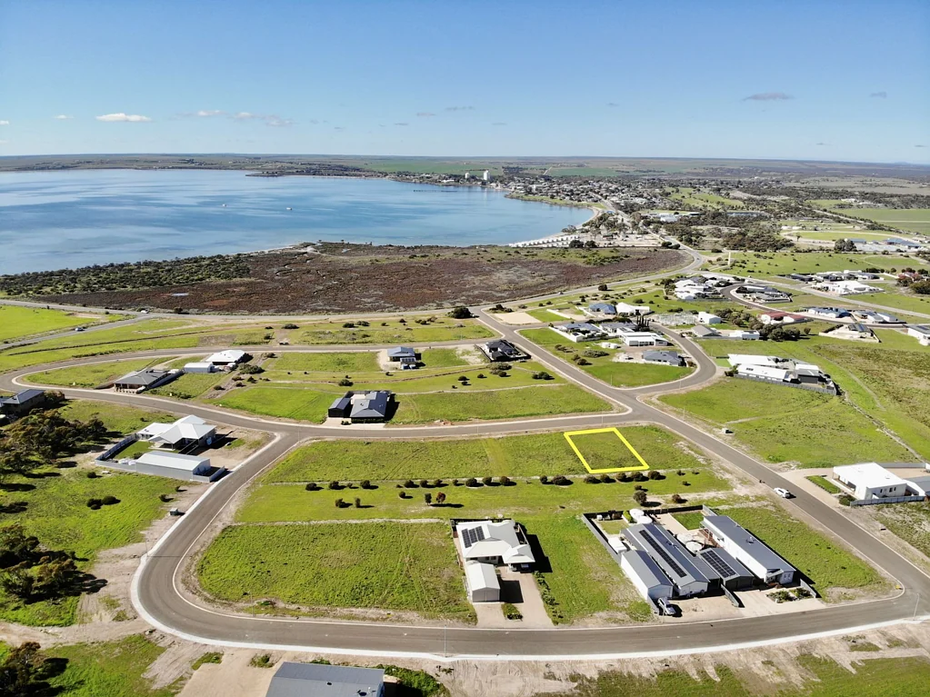 Streaky Bay EXCELLENT LOCATION WITH VIEWS OF THE BAY