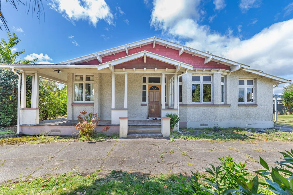 Levin 3房  Renovation or Development Opportunity