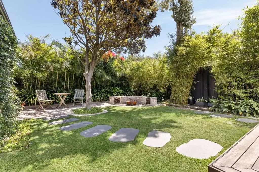 Single-Level Freestanding Home With Ample Parking & Prized Location!