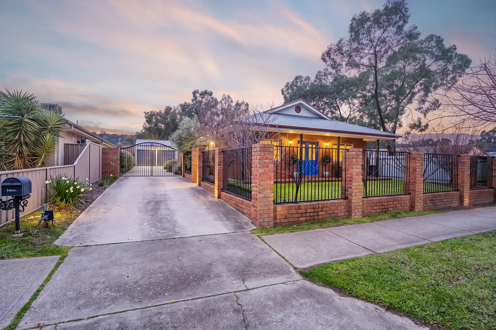 Springdale Heights 3Kwarto Timeless Character, Modern Comfort & The Ultimate Tradesman's Shed