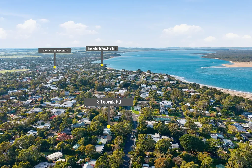 Inverloch 2कमरा Opportunity Awaits on 664sqm