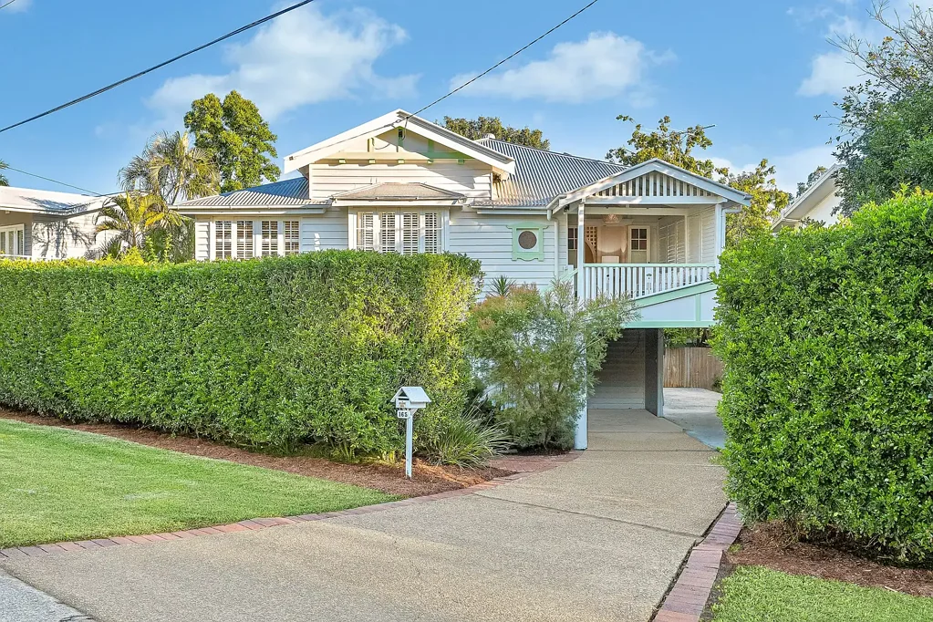 165 Hargreaves Avenue, Chelmer, QLD 4068