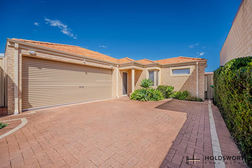 6C Glentworth Avenue, Tuart Hill, WA 6060