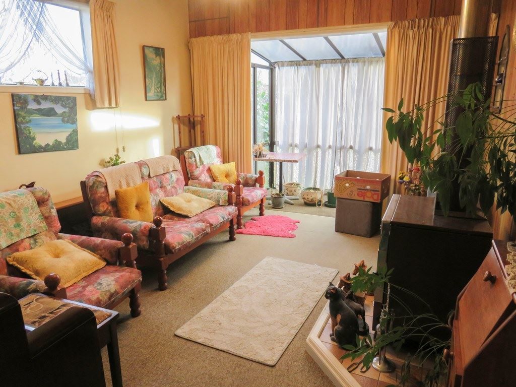 11 Short Street, Richmond, Invercargill, 3 phòng ngủ, 0 phòng tắm