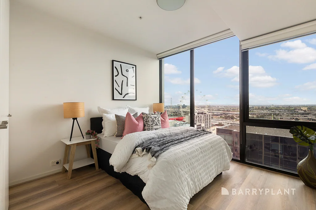 2207/15 Caravel Lane, Docklands, VIC 3008