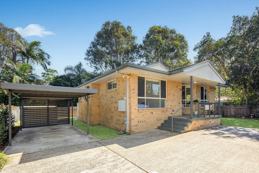 Sawtell 3 Bedroom Convenience Meets Easy Family Living