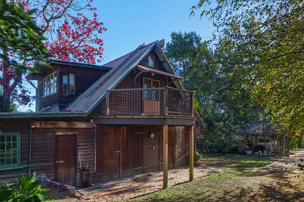 Healesville 1chambre Two Storey Charming Rustic Cottage