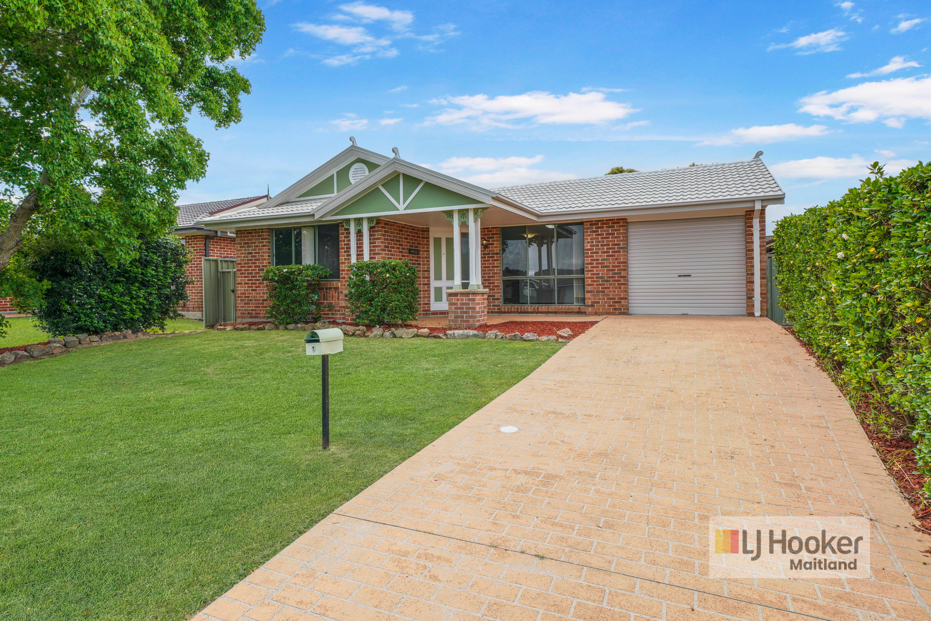 9 ROSEWOOD AV, THORNTON NSW 2322, 0 غرف, 0 حمامات, House