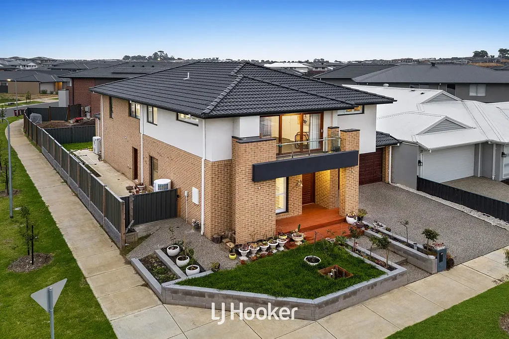 Berwick 4Zimmer Luxurious, High-Quality Family Haven in a Prestigious Minta Estate Location！