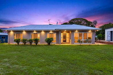 Mareeba 3房 Fully Furnished, $800 Per Week & Space for Your Future