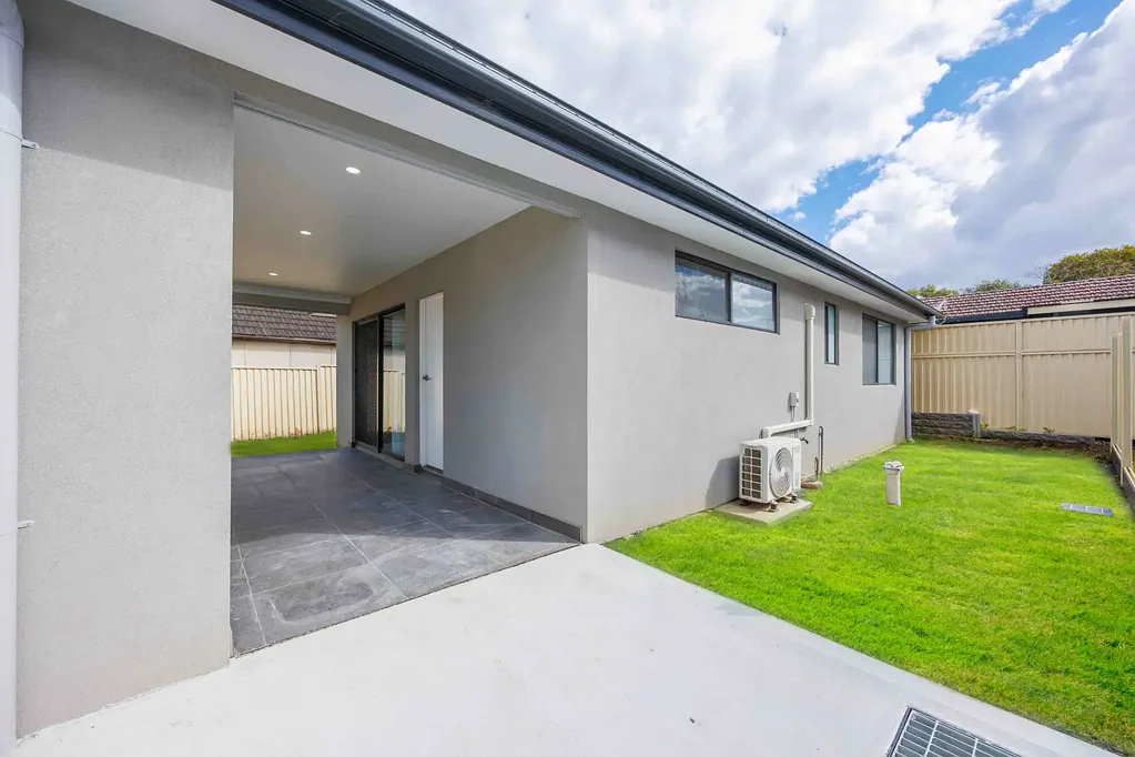 Brand-New 2 Bedroom Fully Self-Contained Granny Flat – Convenient & Modern Living