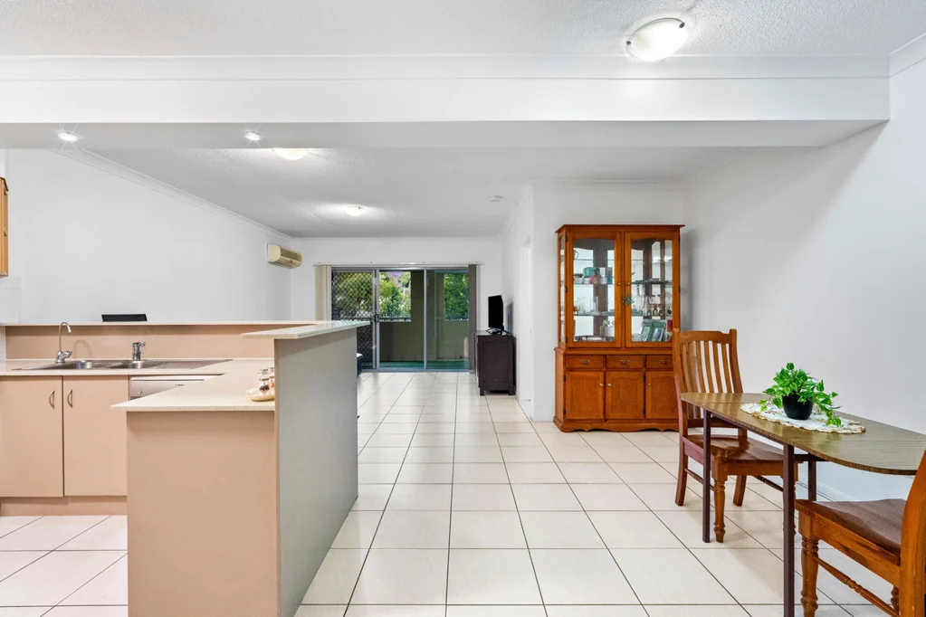 Taigum 3 Bedroom Spacious 3‑Bedroom Unit With Balcony – Rare Size for This Price Range