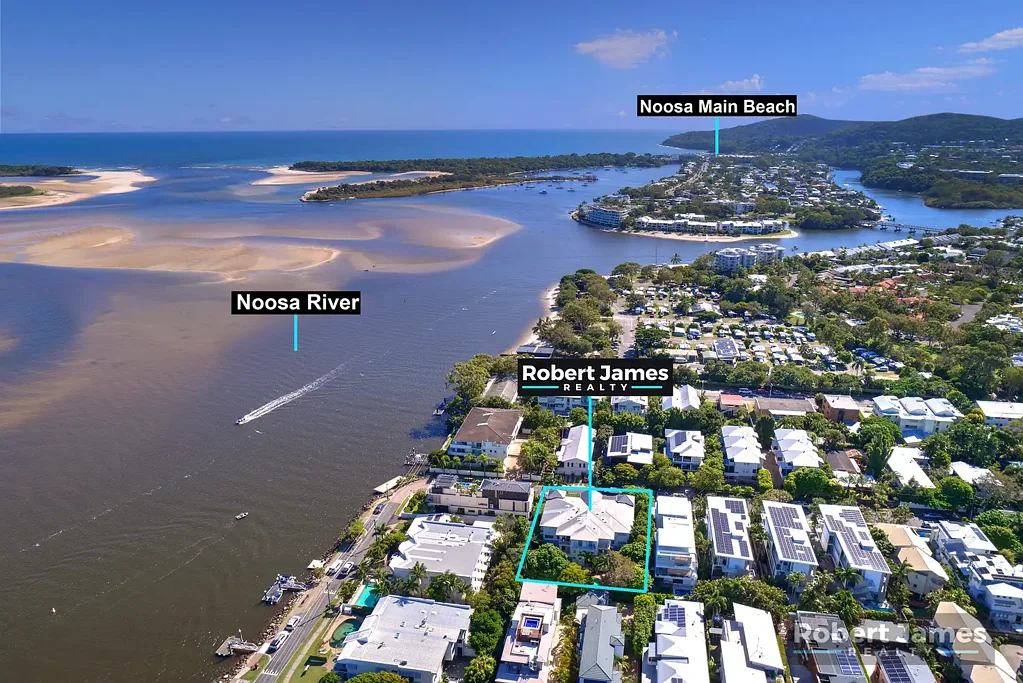 3/3 William Street, Noosaville, QLD 4566