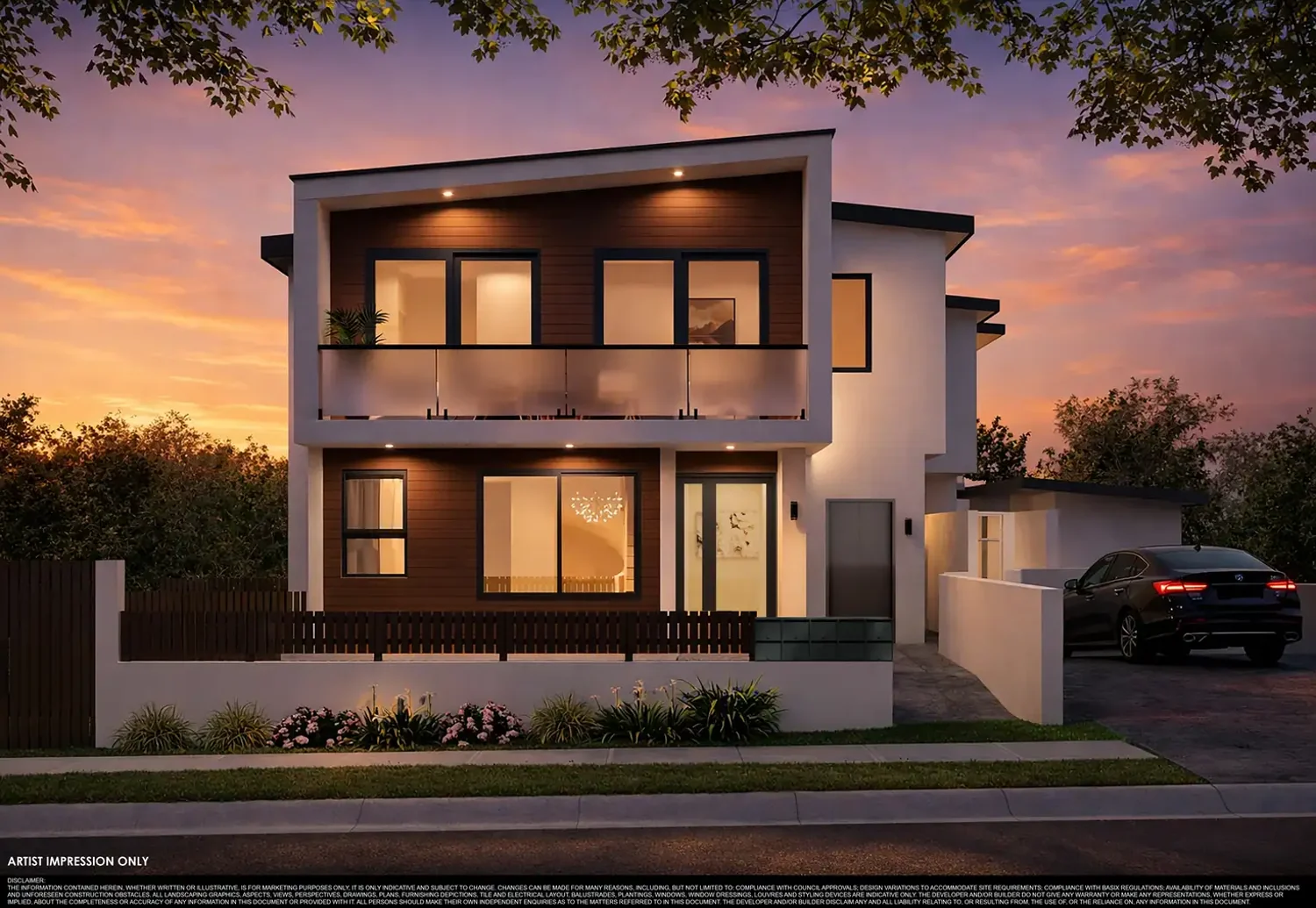 219 Targo Road, Girraween, NSW 2145, 3房, 2浴, Townhouse