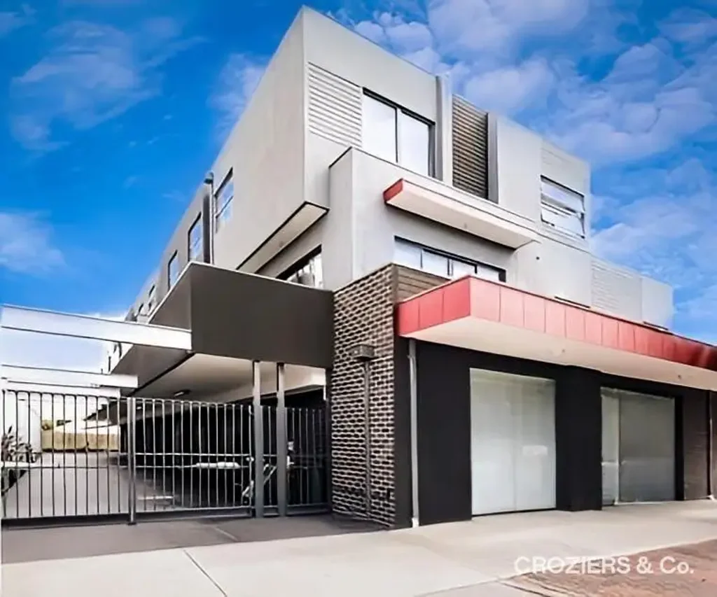 Pascoe Vale 3 Bedroom STYLISH AND MODERN