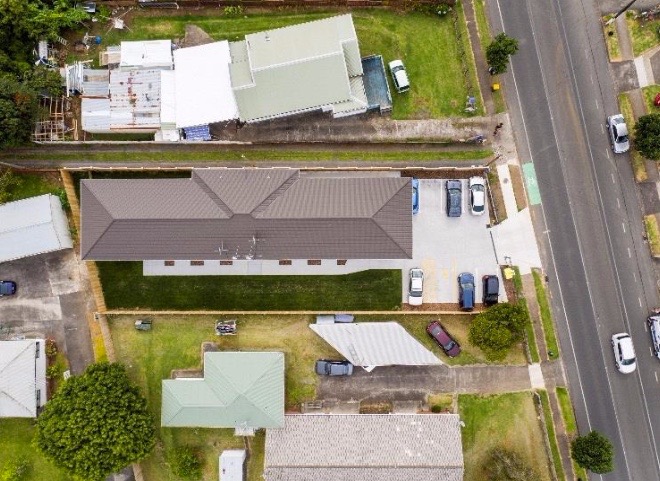 1/257 Puhinui Road, Papatoetoe, Auckland - Manukau, 0 રૂમ, 0 બાથરૂમ